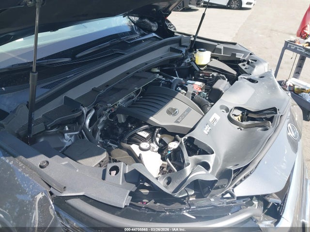 Продаж на аукціоні авто 2026 Lexus Tx 350, vin: 5TDAAAA67TS019916, номер лоту: 44705565