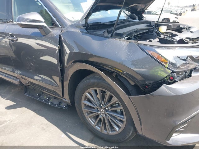 Продаж на аукціоні авто 2026 Lexus Tx 350, vin: 5TDAAAA67TS019916, номер лоту: 44705565
