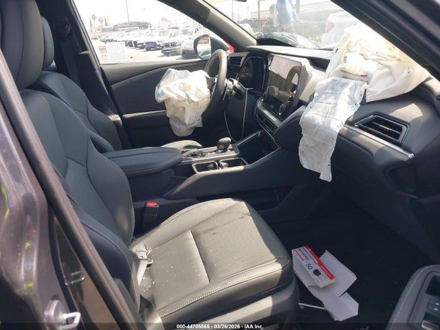 Продаж на аукціоні авто 2026 Lexus Tx 350, vin: 5TDAAAA67TS019916, номер лоту: 44705565