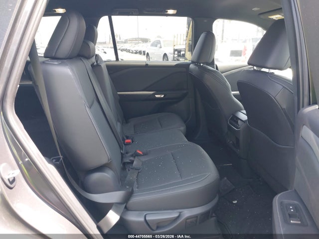 Продаж на аукціоні авто 2026 Lexus Tx 350, vin: 5TDAAAA67TS019916, номер лоту: 44705565