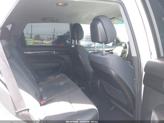 Aukcja sprzedaży 2013 Kia Sorento Lx, vin: 5XYKT3A10DG348485, numer aukcji: 44705566