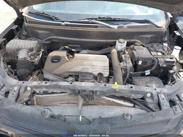 Aukcja sprzedaży 2019 Chevrolet Equinox Ls, vin: 3GNAXHEV0KS503307, numer aukcji: 44705572