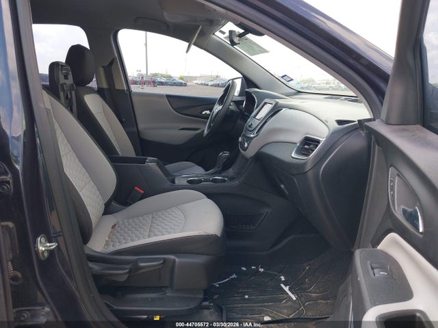 Aukcja sprzedaży 2019 Chevrolet Equinox Ls, vin: 3GNAXHEV0KS503307, numer aukcji: 44705572