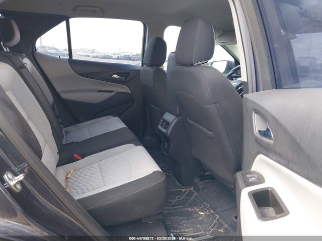 Aukcja sprzedaży 2019 Chevrolet Equinox Ls, vin: 3GNAXHEV0KS503307, numer aukcji: 44705572