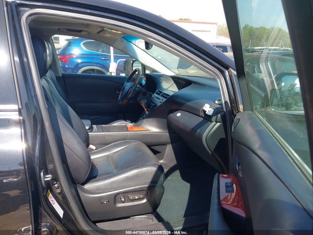 Продаж на аукціоні авто 2010 Lexus Rx 350, vin: 2T2ZK1BA4AC005301, номер лоту: 44705574