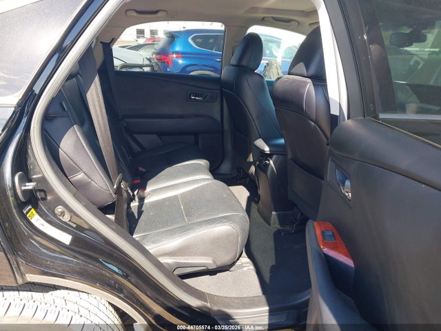 Продаж на аукціоні авто 2010 Lexus Rx 350, vin: 2T2ZK1BA4AC005301, номер лоту: 44705574