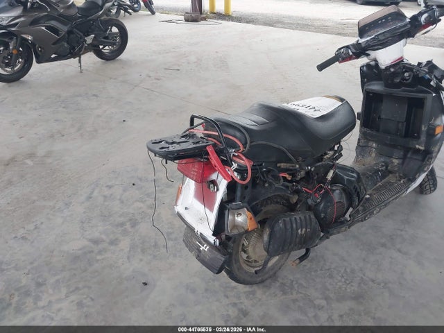 Aukcja sprzedaży 1987 Yamaha Xc200, vin: JYA1XX008HA000130, numer aukcji: 44705575