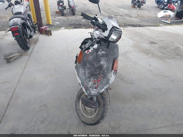 Aukcja sprzedaży 1987 Yamaha Xc200, vin: JYA1XX008HA000130, numer aukcji: 44705575