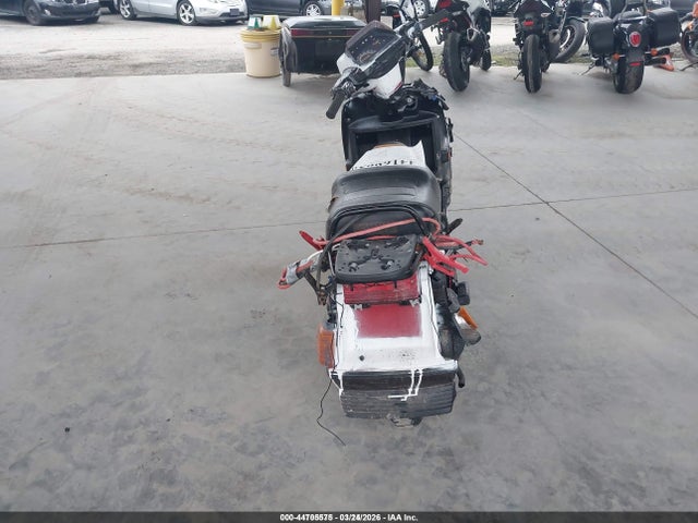 Aukcja sprzedaży 1987 Yamaha Xc200, vin: JYA1XX008HA000130, numer aukcji: 44705575