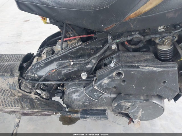 Aukcja sprzedaży 1987 Yamaha Xc200, vin: JYA1XX008HA000130, numer aukcji: 44705575