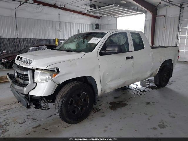 Aukcja sprzedaży 2016 Toyota Tundra Sr 4.6l V8, vin: 5TFRM5F14GX099612, numer aukcji: 44705577