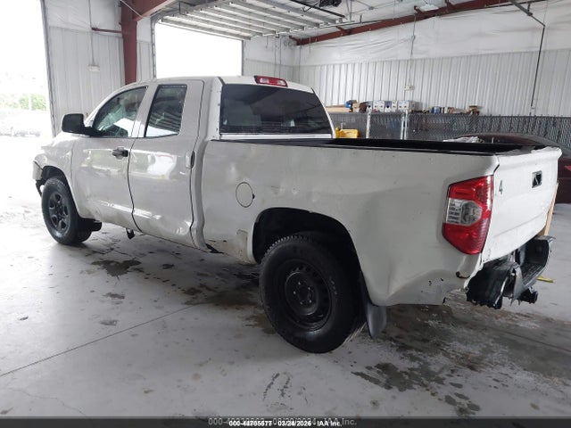 Aukcja sprzedaży 2016 Toyota Tundra Sr 4.6l V8, vin: 5TFRM5F14GX099612, numer aukcji: 44705577