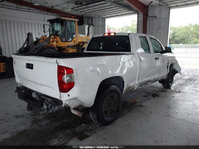 Aukcja sprzedaży 2016 Toyota Tundra Sr 4.6l V8, vin: 5TFRM5F14GX099612, numer aukcji: 44705577