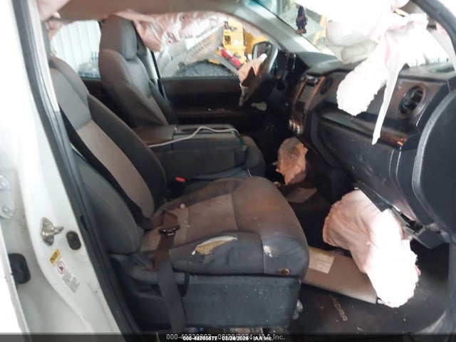 Aukcja sprzedaży 2016 Toyota Tundra Sr 4.6l V8, vin: 5TFRM5F14GX099612, numer aukcji: 44705577
