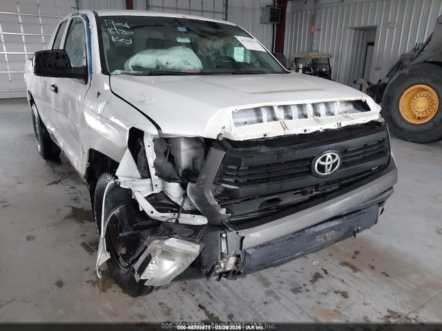 Aukcja sprzedaży 2016 Toyota Tundra Sr 4.6l V8, vin: 5TFRM5F14GX099612, numer aukcji: 44705577
