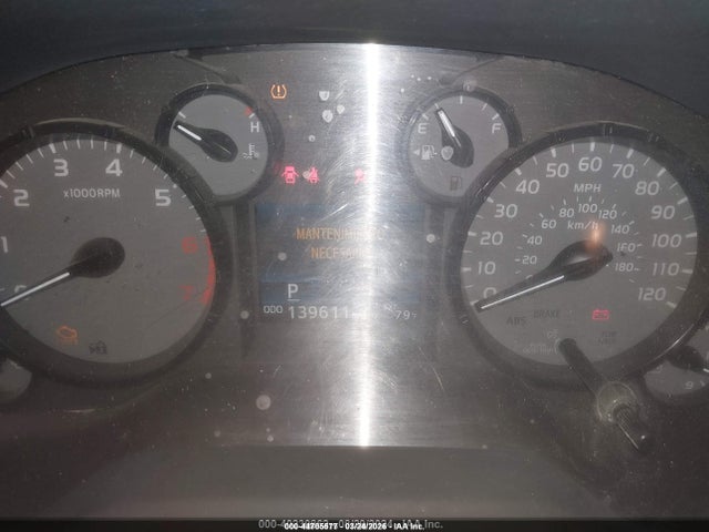 Aukcja sprzedaży 2016 Toyota Tundra Sr 4.6l V8, vin: 5TFRM5F14GX099612, numer aukcji: 44705577
