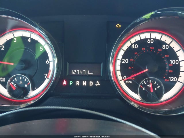 2017 Dodge Grand Caravan Se Plus მანქანა იყიდება აუქციონზე, vin: 2C4RDGBG7HR549839, აუქციონის ნომერი: 44705585