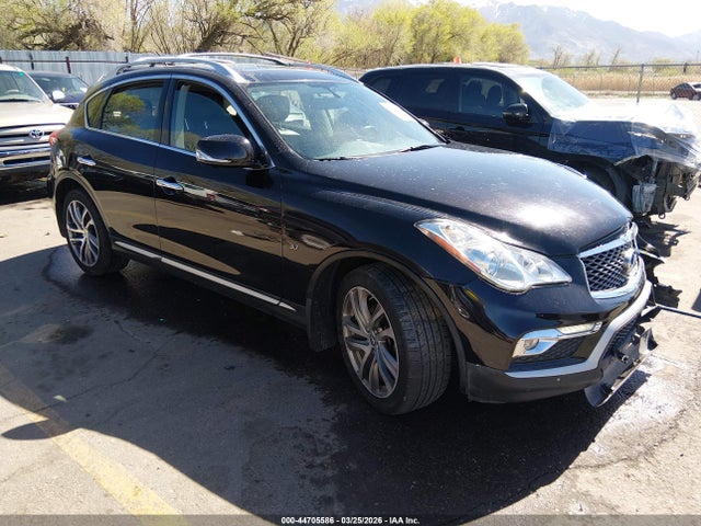 2017 INFINITI QX50 JN1BJ0RR0HM400185
