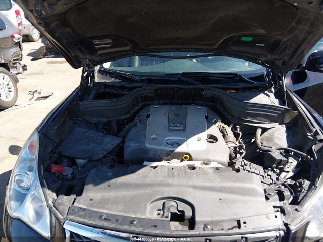 2017 INFINITI QX50 JN1BJ0RR0HM400185 Photo 9