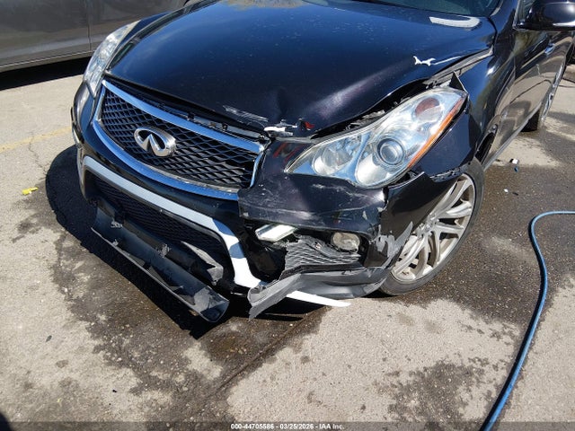 JN1BJ0RR0HM400185 Infiniti QX50