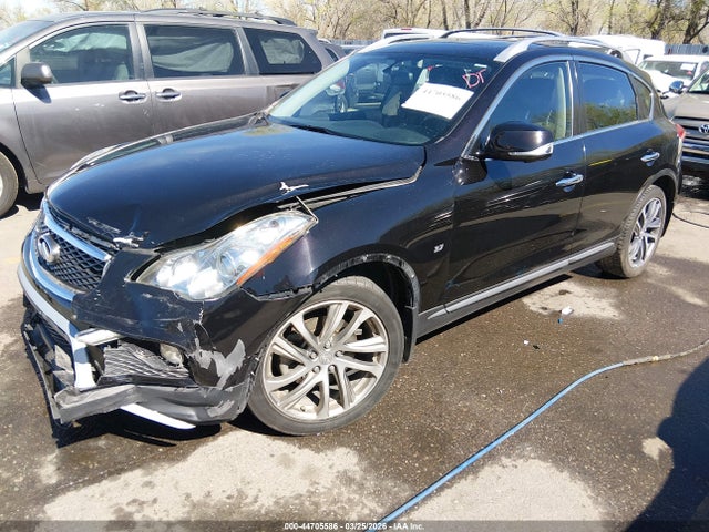 2017 INFINITI QX50 JN1BJ0RR0HM400185 Photo 1
