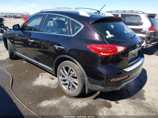 2017 INFINITI QX50 JN1BJ0RR0HM400185 Photo 2