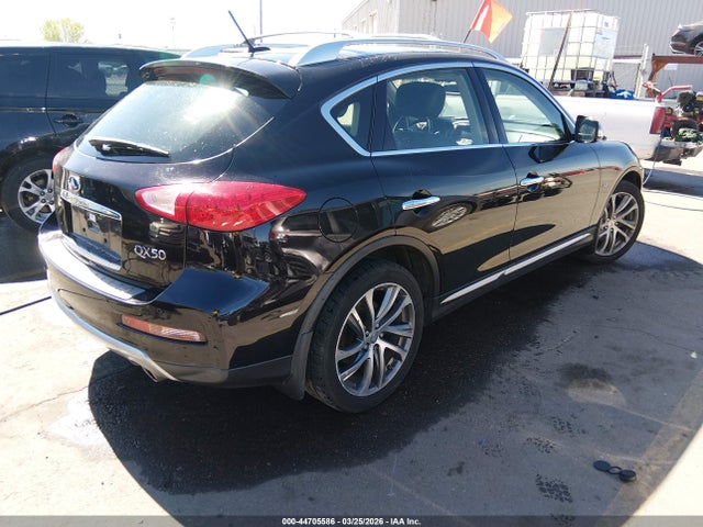 2017 INFINITI QX50 JN1BJ0RR0HM400185 Photo 3