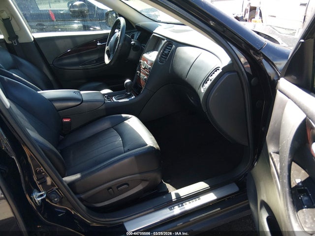 2017 INFINITI QX50 JN1BJ0RR0HM400185 Photo 4