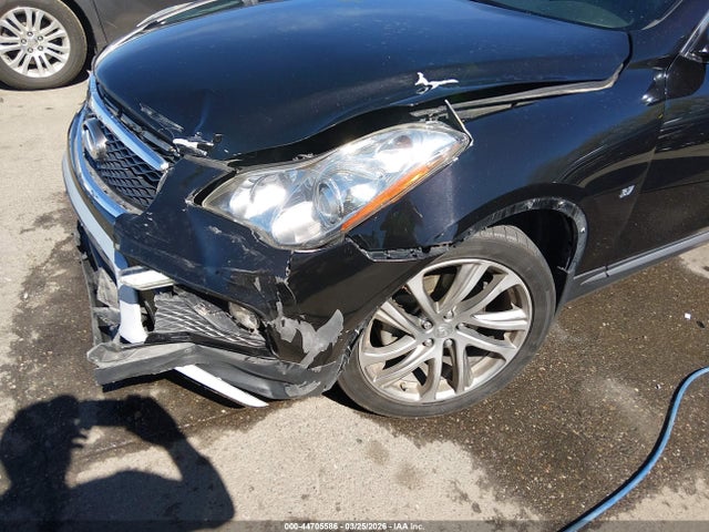 2017 INFINITI QX50 JN1BJ0RR0HM400185 Photo 5