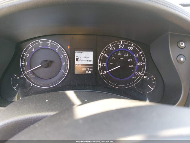 2017 INFINITI QX50 JN1BJ0RR0HM400185 Photo 6