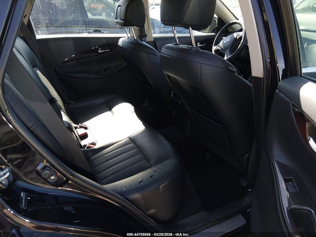 2017 INFINITI QX50 JN1BJ0RR0HM400185 Photo 7