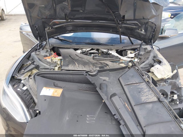 Aukcja sprzedaży 2018 Tesla Model S 100d/75d/p100d, vin: 5YJSA1E2XJF252511, numer aukcji: 44705589