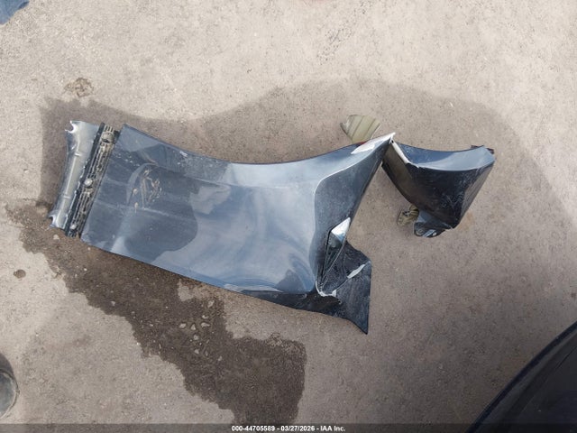 Aukcja sprzedaży 2018 Tesla Model S 100d/75d/p100d, vin: 5YJSA1E2XJF252511, numer aukcji: 44705589