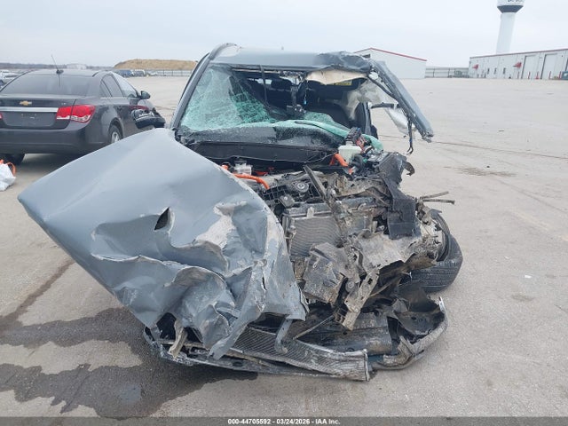 Aukcja sprzedaży 2025 Honda Cr-v Hybrid Sport-l, vin: 5J6RS6H8XSL042069, numer aukcji: 44705592