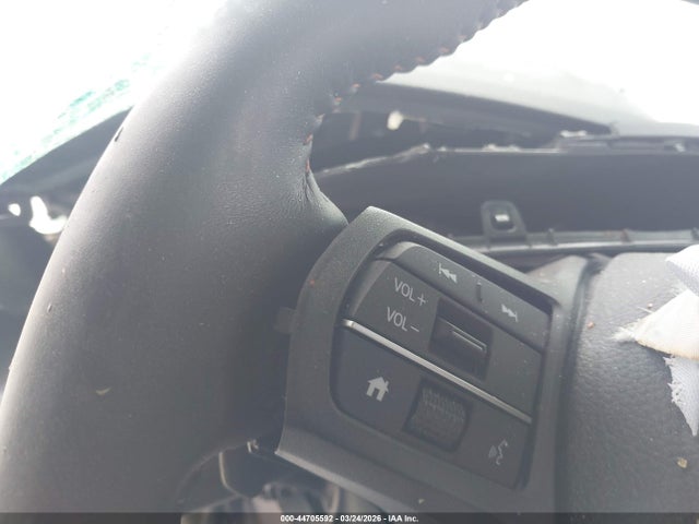 Aukcja sprzedaży 2025 Honda Cr-v Hybrid Sport-l, vin: 5J6RS6H8XSL042069, numer aukcji: 44705592