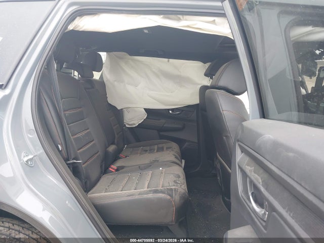 Aukcja sprzedaży 2025 Honda Cr-v Hybrid Sport-l, vin: 5J6RS6H8XSL042069, numer aukcji: 44705592