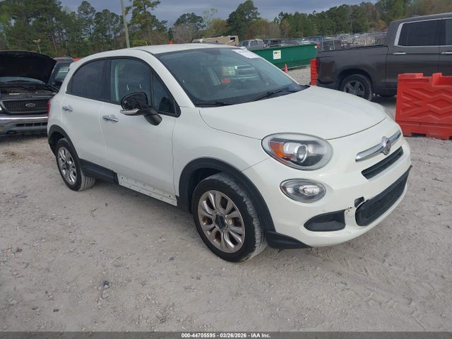 2016 FIAT 500X ZFBCFXBT9GP397949 Photo 0
