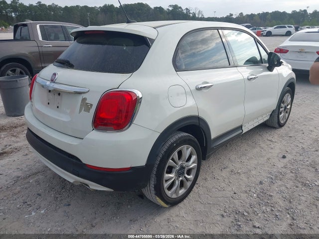 2016 FIAT 500X ZFBCFXBT9GP397949 Photo 3