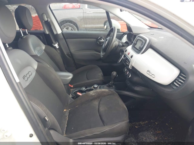 2016 FIAT 500X ZFBCFXBT9GP397949 Photo 4