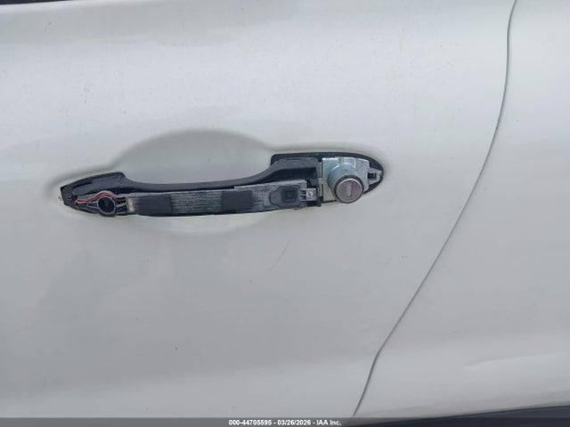 2016 FIAT 500X ZFBCFXBT9GP397949 Photo 5