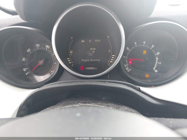2016 FIAT 500X ZFBCFXBT9GP397949 Photo 6