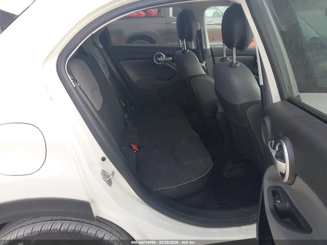 2016 FIAT 500X ZFBCFXBT9GP397949 Photo 7