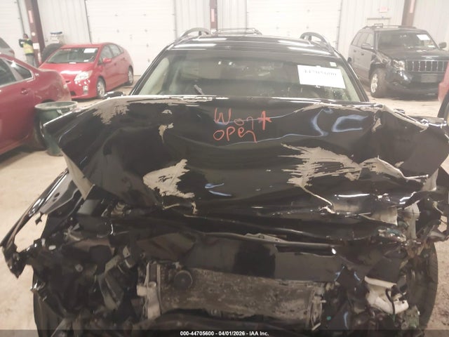 Продажа на аукционе авто 2021 Subaru Crosstrek Limited, vin: JF2GTHNC4M8243116, номер лота: 44705600