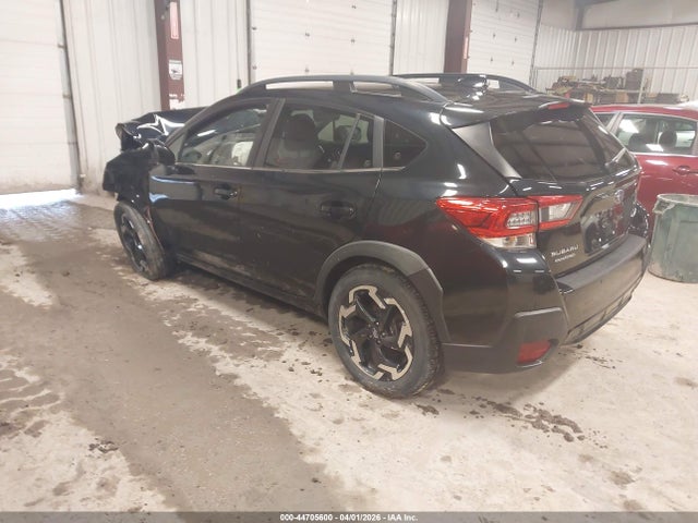 Продажа на аукционе авто 2021 Subaru Crosstrek Limited, vin: JF2GTHNC4M8243116, номер лота: 44705600