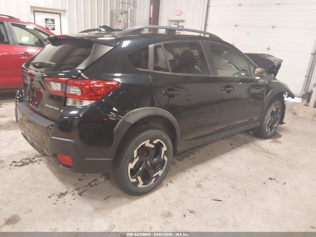 Продажа на аукционе авто 2021 Subaru Crosstrek Limited, vin: JF2GTHNC4M8243116, номер лота: 44705600