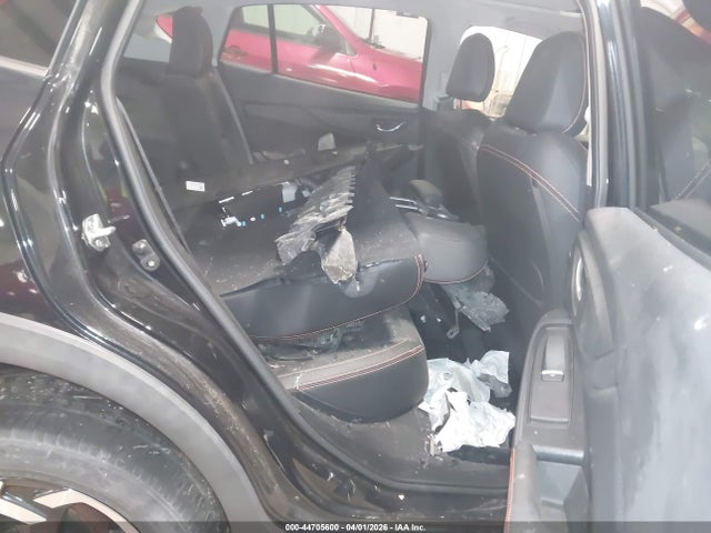 Продажа на аукционе авто 2021 Subaru Crosstrek Limited, vin: JF2GTHNC4M8243116, номер лота: 44705600
