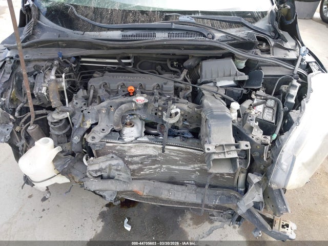 2016 HONDA HR-V 3CZRU5H58GM729678 Photo 9