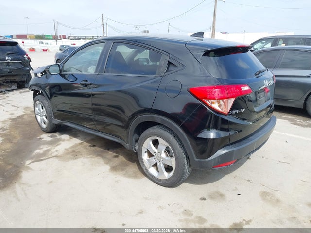 2016 HONDA HR-V 3CZRU5H58GM729678 Photo 2