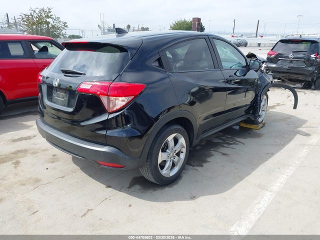 2016 HONDA HR-V 3CZRU5H58GM729678 Photo 3