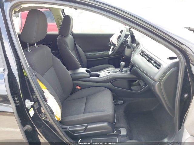 2016 HONDA HR-V 3CZRU5H58GM729678 Photo 4